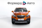 Opel Mokka I Тюмень  - изображение 30