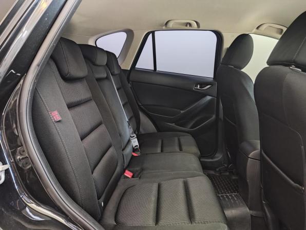 Mazda CX-5 I с пробегом 2012 года, цена 1 660 000 рублей, 173686 км, внедорожник, Автокод Объявления
