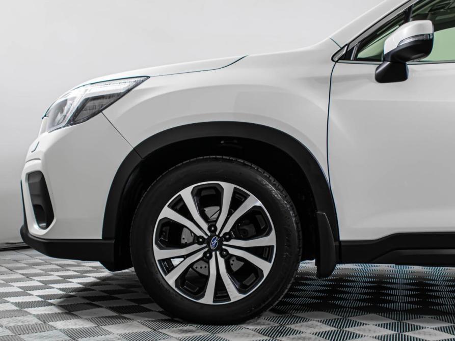 Subaru Forester V Москва  - изображение 10