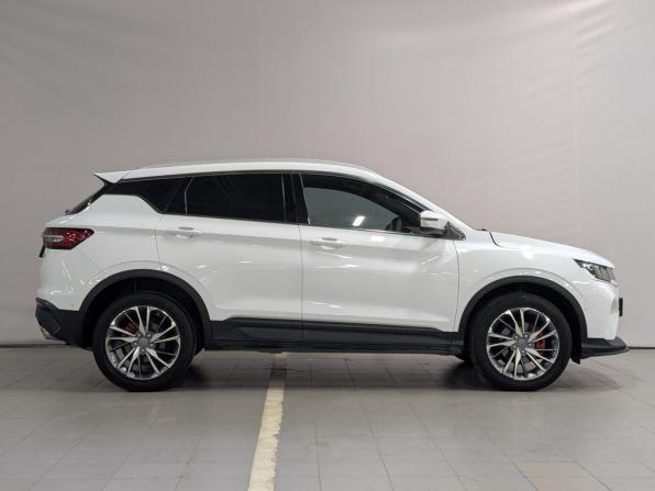 Belgee X50 с пробегом 2024 года, цена 1 799 000 рублей, 36000 км, внедорожник, Автокод Объявления