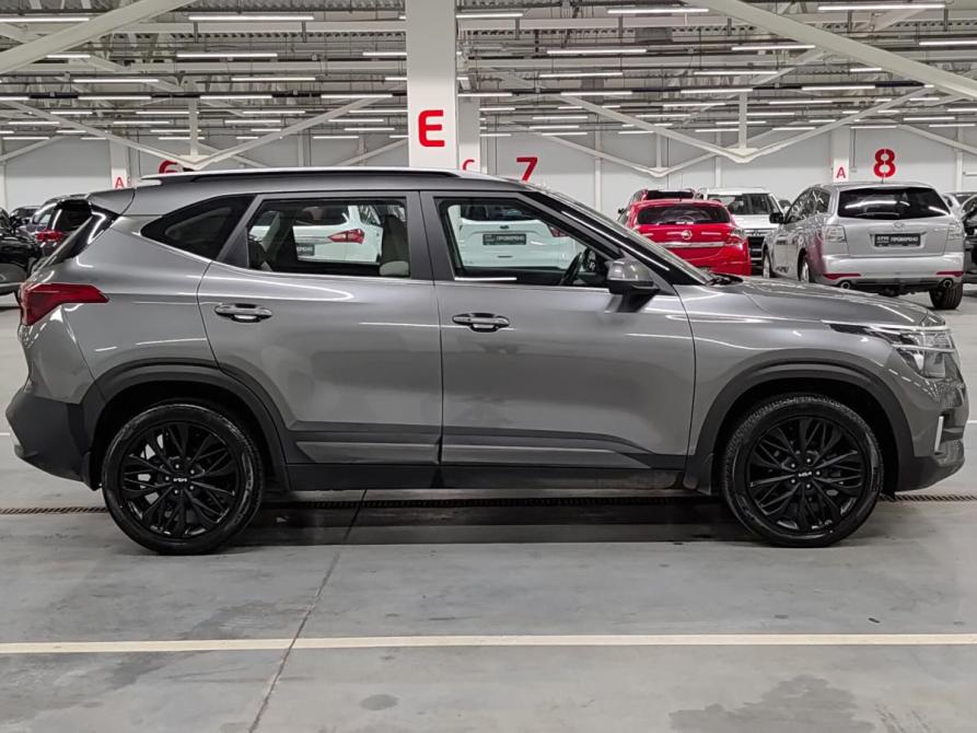 Kia Seltos I Казань  - изображение 5