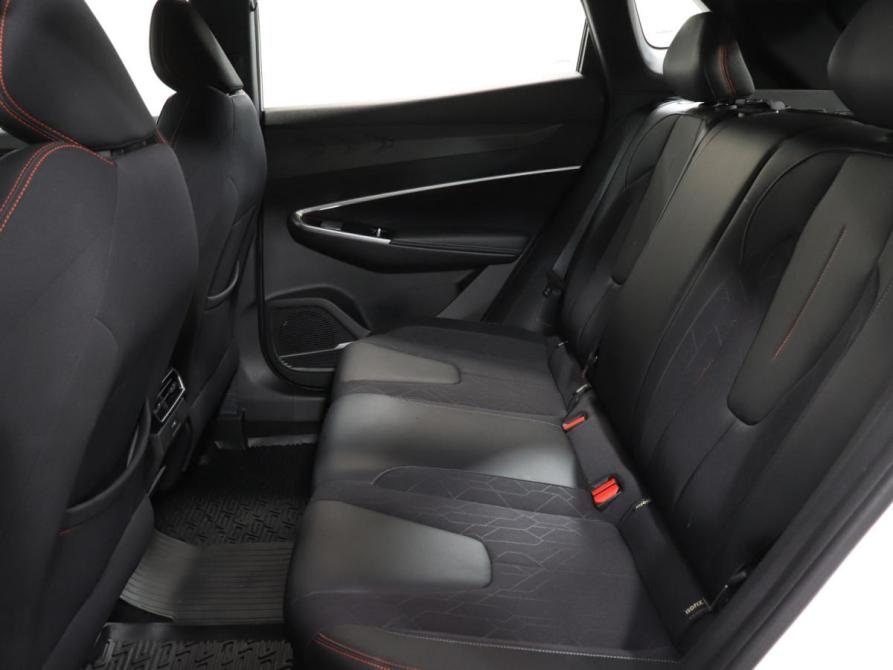 Geely Cityray Москва  - изображение 10
