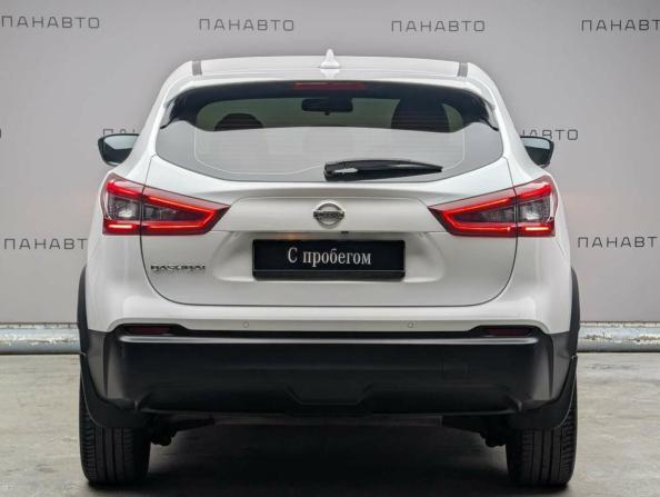 Nissan Qashqai II Рестайлинг с пробегом 2021 года, цена 2 249 000 рублей, 62400 км, внедорожник, Автокод Объявления