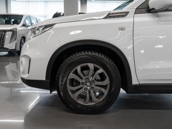 Suzuki Vitara II с пробегом 2016 года, цена 1 880 000 рублей, 68692 км, внедорожник, Автокод Объявления