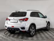 Mitsubishi ASX I Рестайлинг 3 Санкт-Петербург  - изображение 28