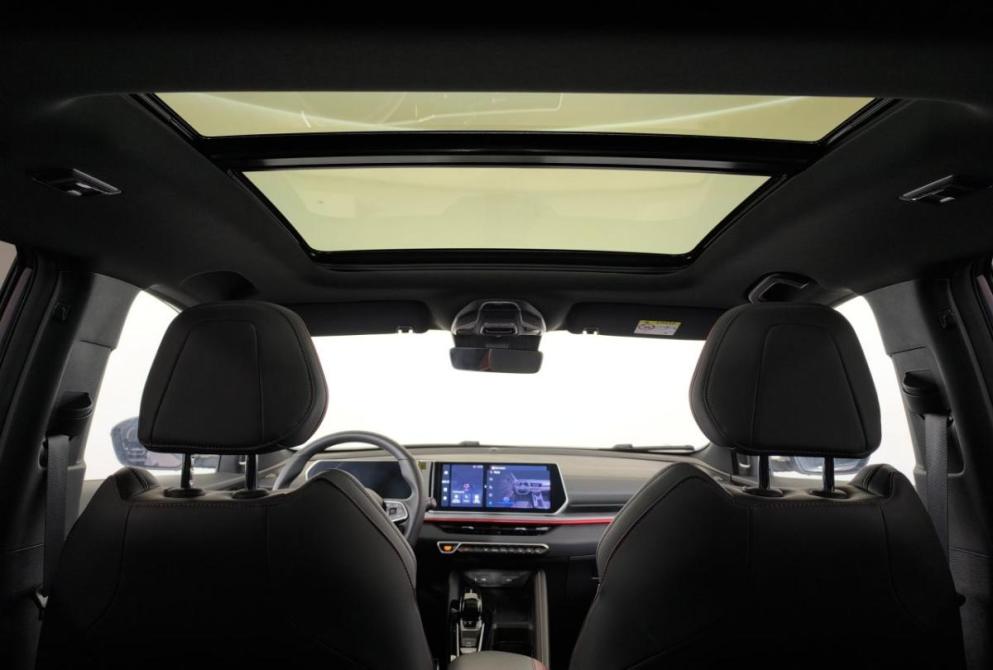 Geely Coolray I Рестайлинг Нижний Новгород  - изображение 21