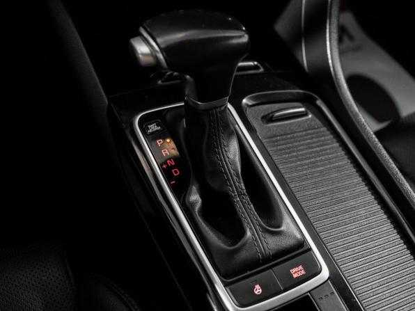 Kia Optima IV Рестайлинг с пробегом 2018 года, цена 1 900 000 рублей, 123662 км, седан, Автокод Объявления