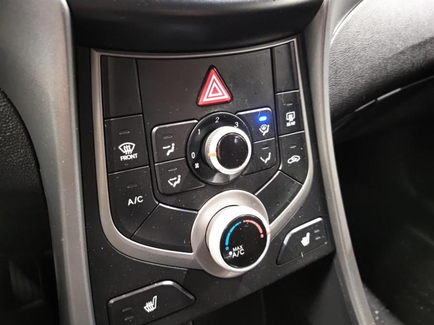 Hyundai Elantra V (MD) Рестайлинг Казань  - изображение 23