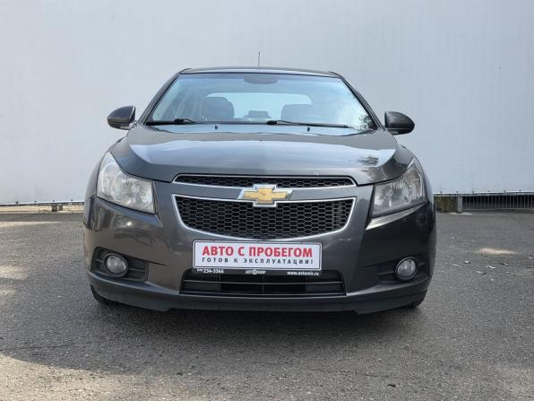 Chevrolet Cruze I с пробегом 2011 года, цена 430 000 рублей, 190211 км, седан, Автокод Объявления