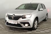 Renault Logan II Волгоград  - изображение 27