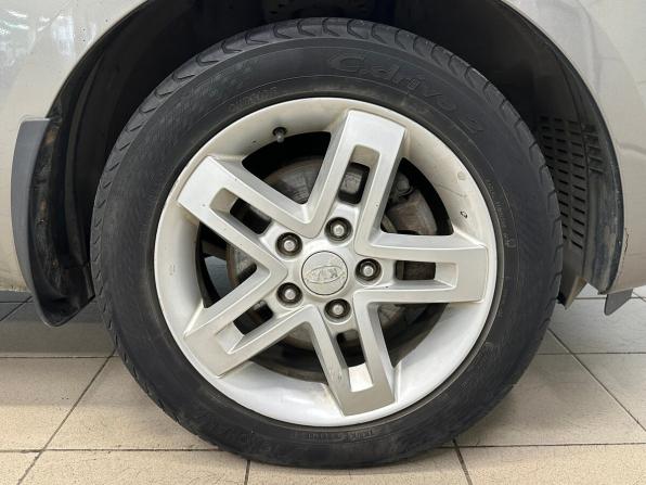 Kia Soul I с пробегом 2009 года, цена 820 000 рублей, 142039 км, хэтчбек, Автокод Объявления