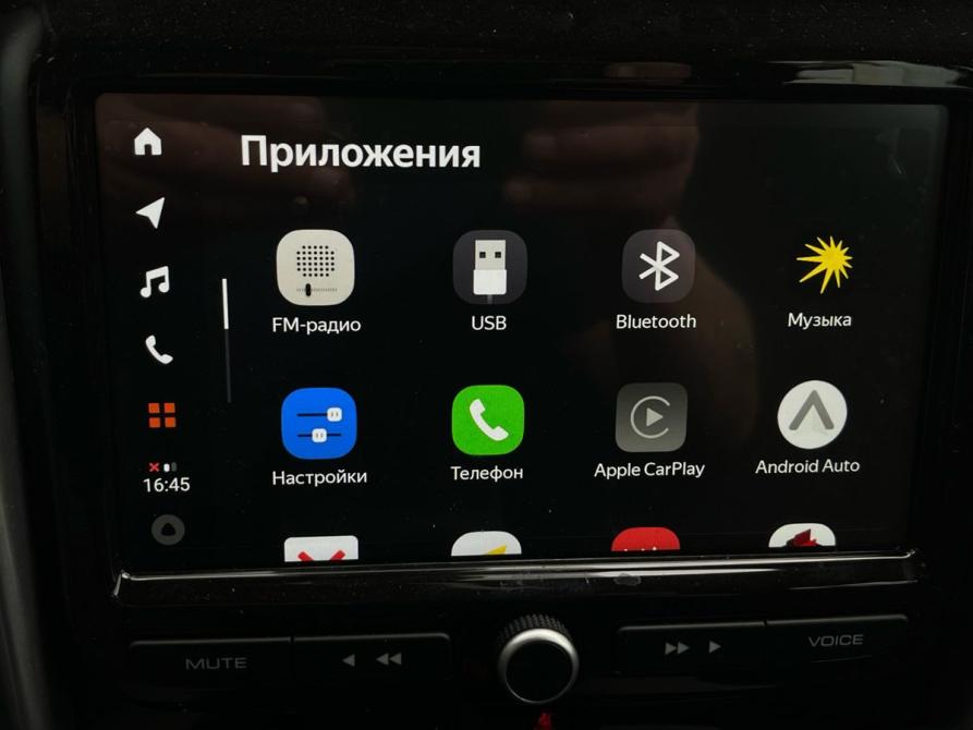 Lada (ВАЗ) Largus I Рестайлинг Калуга  - изображение 18