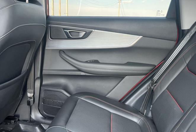 Chery Tiggo 7 Pro I с пробегом 2022 года, цена 1 760 000 рублей, 32581 км, внедорожник, Автокод Объявления