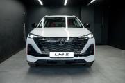 Changan UNI-S (CS55 Plus) Москва  - изображение 16