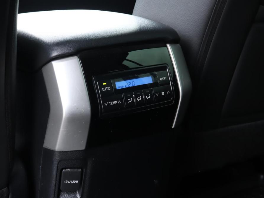 Toyota Land Cruiser Prado 150 Series Рестайлинг 3 Москва  - изображение 22