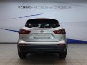 Nissan Qashqai II Рестайлинг Москва  - изображение 19