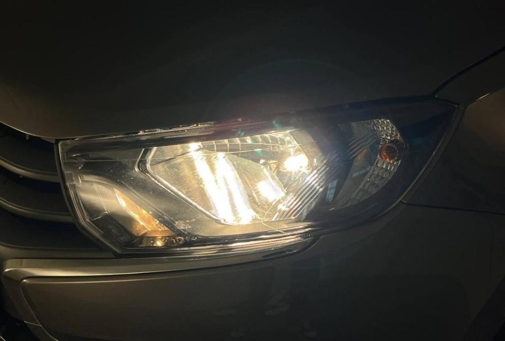Lada (ВАЗ) Granta I Рестайлинг Волгоград  - изображение 26