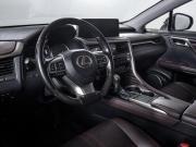 Lexus RX IV Рестайлинг Москва  - изображение 34