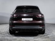 Porsche Cayenne III Москва  - изображение 27