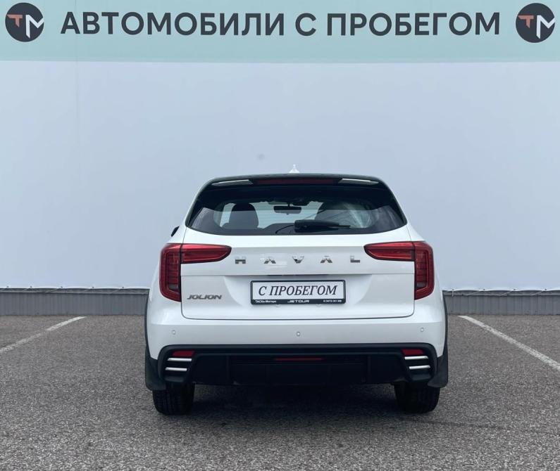 Haval Jolion I Рестайлинг Стерлитамак  - изображение 6