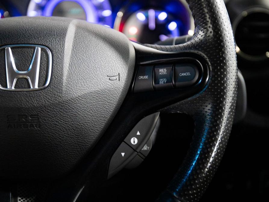 Honda Fit Shuttle I Иркутск  - изображение 11