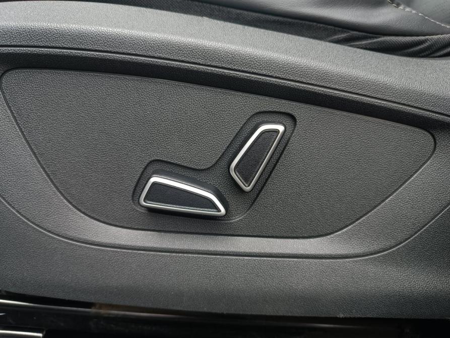 Changan UNI-S (CS55 Plus) I Оренбург  - изображение 22