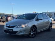 Opel Astra J Санкт-Петербург  - изображение 19