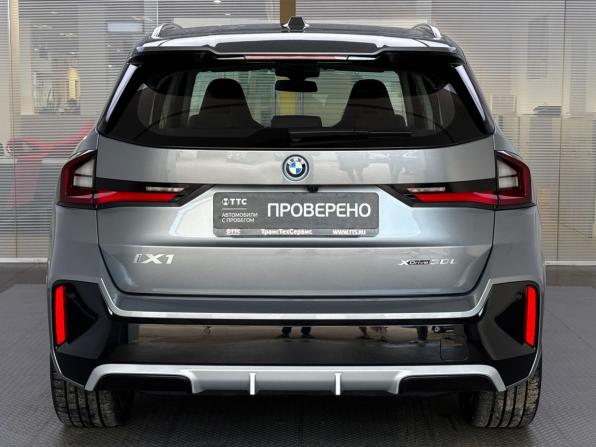 BMW iX1 с пробегом 2023 года, цена 4 899 000 рублей, 21443 км, внедорожник, Автокод Объявления