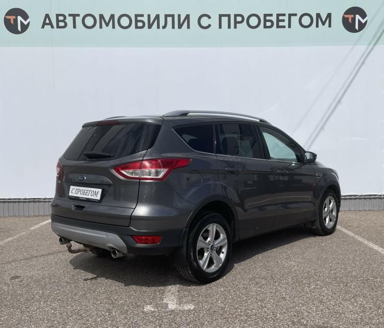 Ford Kuga II Стерлитамак  - изображение 2