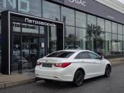 Hyundai Sonata VI (YF) Санкт-Петербург  - изображение 24