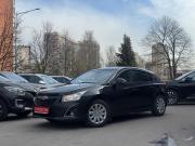 Chevrolet Cruze I Рестайлинг Санкт-Петербург  - изображение 12