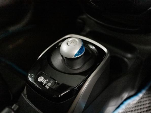 Nissan Note II Рестайлинг с пробегом 2019 года, цена 1 295 000 рублей, 114214 км, хэтчбек, Автокод Объявления