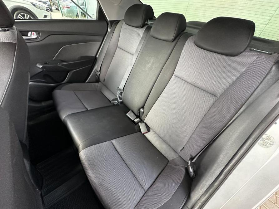 Hyundai Solaris II Тамбов  - изображение 11