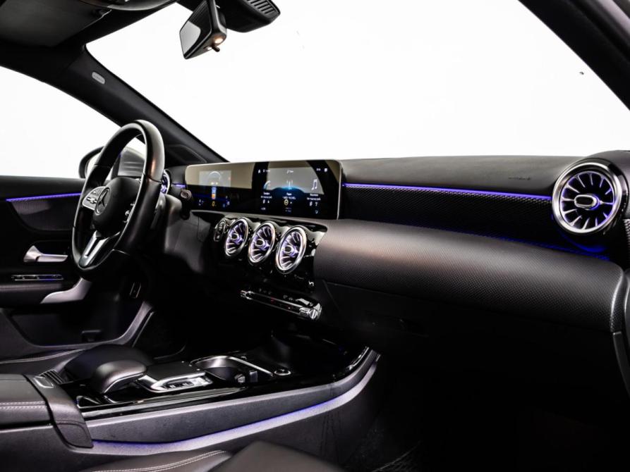Mercedes-Benz A-Класс IV (W177) Москва  - изображение 13