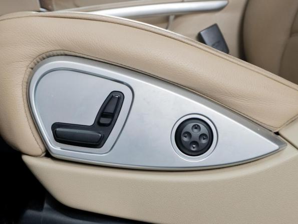 Mercedes-Benz M-Класс II (W164) Рестайлинг с пробегом 2011 года, цена 1 989 000 рублей, 194286 км, внедорожник, Автокод Объявления