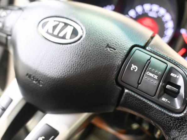 Kia Sportage III с пробегом 2011 года, цена 1 379 900 рублей, 154209 км, внедорожник, Автокод Объявления