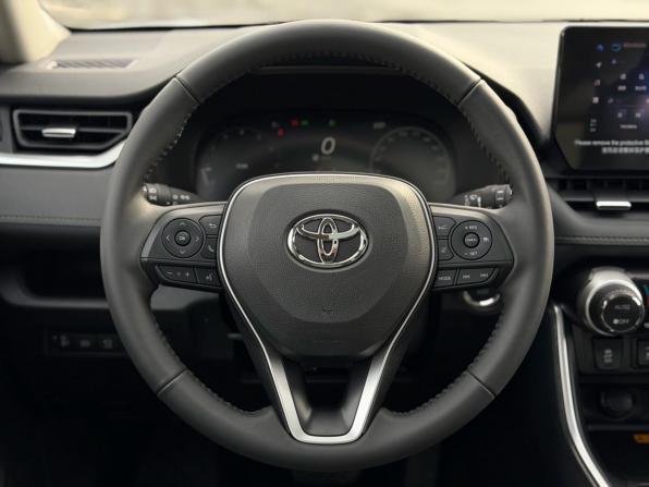 Toyota RAV4 V (XA50) с пробегом 2025 года, цена 4 250 000 рублей, 50 км, внедорожник, Автокод Объявления