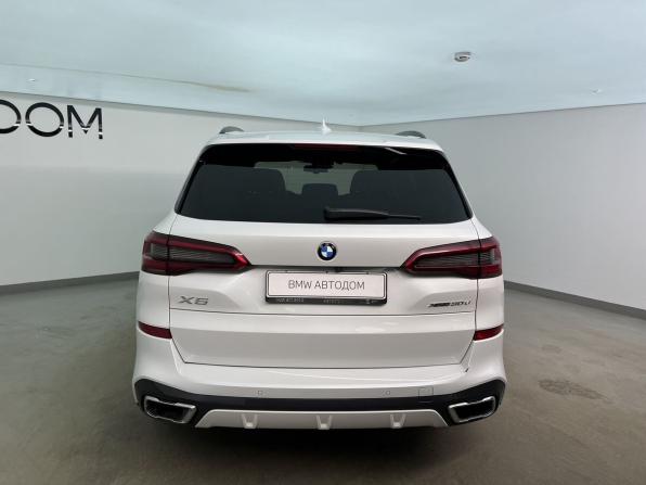 BMW X5 IV (G05/G18) с пробегом 2020 года, цена 7 890 000 рублей, 81373 км, внедорожник, Автокод Объявления