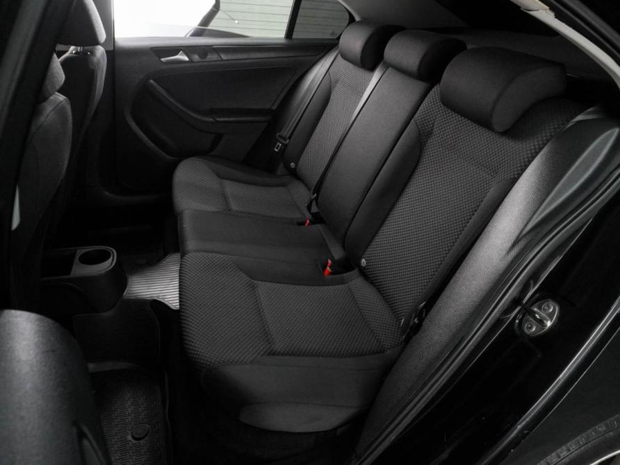 Volkswagen Jetta VI Воронеж  - изображение 9