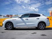 Maserati Levante I Москва  - изображение 29