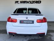 BMW 3 серии VI (F3x) Уфа  - изображение 28