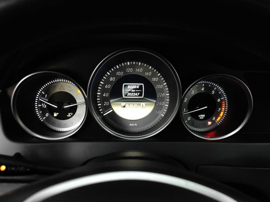 Mercedes-Benz C-Класс III (W204) Рестайлинг Подольск  - изображение 10
