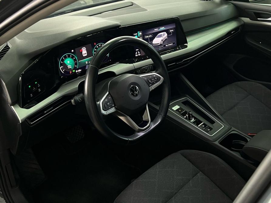Volkswagen Golf VIII Волгоград  - изображение 14