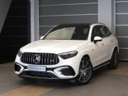 Mercedes-Benz GLC AMG II (X254) Санкт-Петербург  - изображение 43