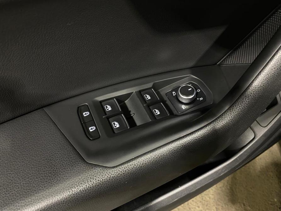 Volkswagen Touareg III Челябинск  - изображение 16
