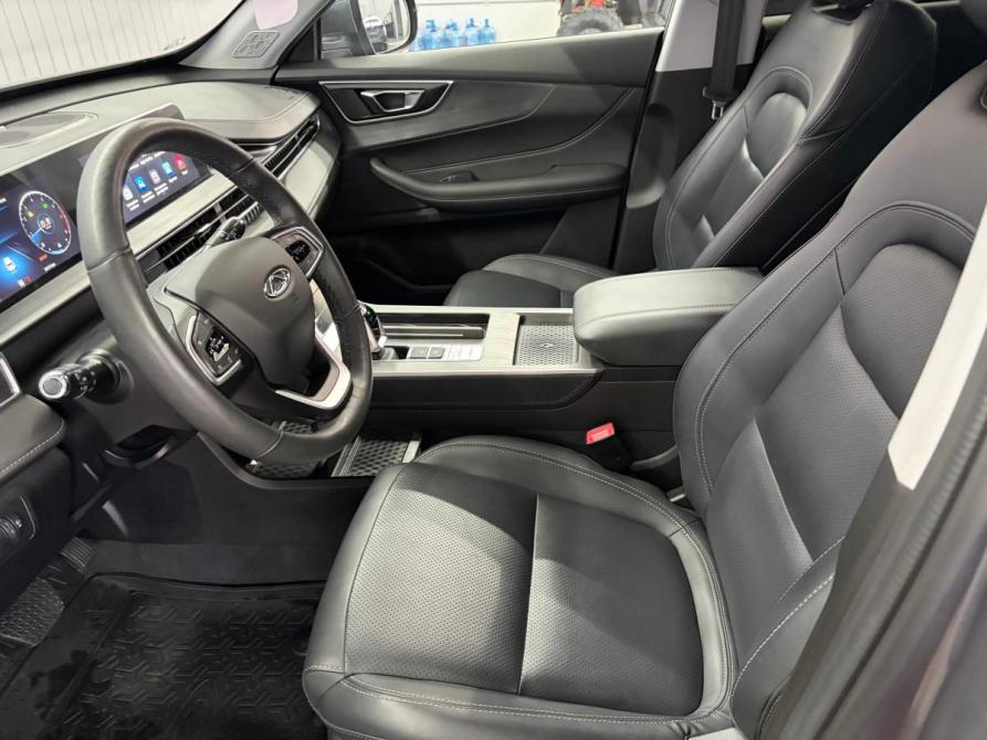Chery Tiggo 4 Pro I Рестайлинг Краснодар  - изображение 12