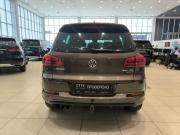 Volkswagen Tiguan I Рестайлинг Казань  - изображение 29