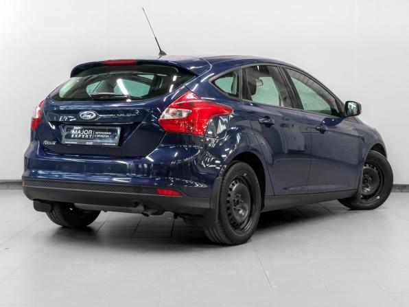 Ford Focus III с пробегом 2013 года, цена 890 000 рублей, 77873 км, хэтчбек, Автокод Объявления