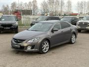 Mazda 6 II (GH) Набережные Челны  - изображение 26