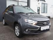 Lada (ВАЗ) Granta I Рестайлинг Москва  - изображение 19